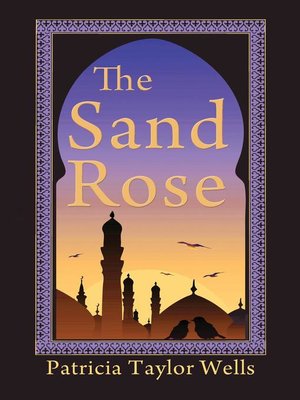 cover image of The Sand Rose